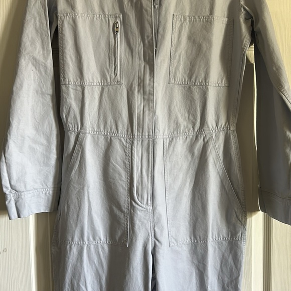 Outerknown Station Jumpsuit - Picture 11 of 12